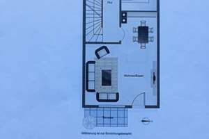 Schönes gepflegtes Reihenhaus Provisionsfrei zu verkaufen – Die vollständige Adresse der Immobilie erhältst du vom Anbieter., 84478 Waldkraiburg – Vorschaubild 16