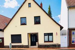 Charmantes Fachwerkhaus mit Einliegerwohnung im Zentrum von Diepholz! – Die vollständige Adresse der Immobilie erhältst du vom Anbieter., 49356 Diepholz – Vorschaubild 5