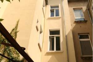 Saniertes Mehrfamilienhaus in zentraler Lage  – Die vollständige Adresse der Immobilie erhältst du vom Anbieter., 47798 Stadtmitte, Krefeld – Vorschaubild 7