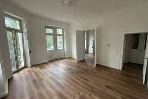 Aufwendig sanierte 4-Zimmer Wohnung in zentraler Lage von Wiesbaden. – Bismarckring 15, 65183 Westend / Bleichstraße, Wiesbaden – Vorschaubild 3