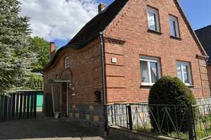 Ansprechendes Einfamilienhaus mit zusätzlichen Nebengebäuden in der malerischen Ortschaft Grabow – Binnung 48, 19300 Ludwigslust (Kreis) – Vorschaubild 4