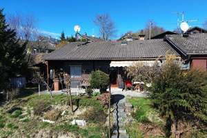 Gepflegter Bungalow in ruhiger Aussichtslage – Die vollständige Adresse der Immobilie erhältst du vom Anbieter., 94481 Grafenau – Vorschaubild 7