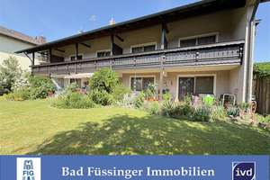 Wohnen & Vermieten in Bad Füssing - Kurzone I – Die vollständige Adresse der Immobilie erhältst du vom Anbieter., 94072 Bad Füssing – Vorschaubild 1
