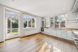Rarität: Design trifft Licht – Architektenvilla mit besonderem Schnitt in bester Lage – Die vollständige Adresse der Immobilie erhältst du vom Anbieter., 22605 Othmarschen, Hamburg – Vorschaubild 4