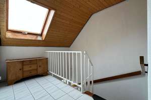 +++Architektonisch geschickt aufgeteiltes Zweifamilienhaus mit Loggia, Terrasse, ebenem Garten un... – Die vollständige Adresse der Immobilie erhältst du vom Anbieter., 66989 Höhfröschen – Vorschaubild 3