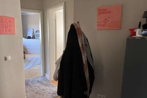 Schöne 3-Zimmer-Wohnung in zentraler Lage – Die vollständige Adresse der Immobilie erhältst du vom Anbieter., 38106 Nordstadt, Braunschweig – Vorschaubild 16