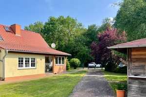 Doppelhaushälfte mit Nebengebäude zu verkaufen – Uckermark (Kreis) – Vorschaubild 5