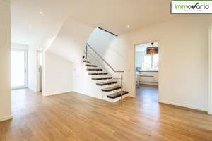 Architektur, die begeistert. Freiraum, der neue Möglichkeiten eröffnet. Wohnen neu gedacht. – 39114 Berliner Chaussee, Magdeburg – Vorschaubild 24