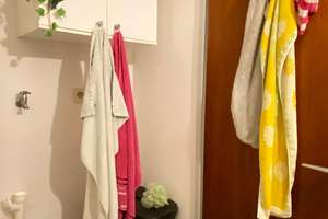 Nachmieter ab 01.07.  für 2 Zimmerwohnung (35qm) gesucht  – Die vollständige Adresse der Immobilie erhältst du vom Anbieter., 93049 Westenviertel, Regensburg – Vorschaubild 2