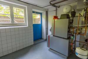 Charmantes Rotklinkerhaus mit ca. 150qm Wohn-/Nutzfläche in bevorzugter Lage von Hamburg-Nienstedten – Die vollständige Adresse der Immobilie erhältst du vom Anbieter., 22587 Nienstedten, Hamburg – Vorschaubild 23