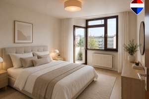 Rohdiamant in bester Charlottenburger Lage – 3-Zimmer-Whg. mit Tiefgaragenstellplatz – 10627 Charlottenburg, Berlin – Vorschaubild 13