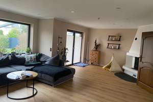Einfamilienhaus mit Garage in Bedburg (Ginsterweg) – Ginsterweg 1, 50181 Bedburg – Vorschaubild 5