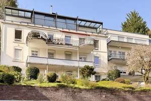 Modernisierte 1,5-Zimmer-Wohnung mit Terrassen-Nutzung – sofort bezugsbereit in Baden-Baden – Die vollständige Adresse der Immobilie erhältst du vom Anbieter., 76530 Innenstadt, Baden-Baden – Vorschaubild 12