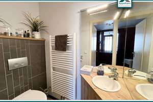 Bungalow mit Stil – Kamin, Wintergarten und Raum für Träume – Die vollständige Adresse der Immobilie erhältst du vom Anbieter., 33790 Halle (Westfalen) – Vorschaubild 7