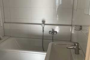 Lichtdurchflutete 3-Zimmer-Maisonette-Wohnung mit Charm 2 Balkone, 2 Bäder mit EBK – Grabaustraße 20, 4179 Leipzig – Vorschaubild 3