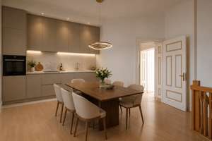 Lebendig wohnen in Duisburg: Großzügige 5,5-Zimmer-Maisonette_Wohnung – Kremerstr. 65, 47051 Dellviertel, Duisburg – Vorschaubild 15