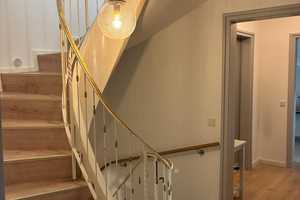 Vollständig renoviertes 8-Zimmer-Haus in Dülmen – Ludwig-Wiesmann-Straße 39, 48249 Coesfeld (Kreis) – Vorschaubild 9