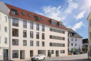 Zukunftsinvestment zwischen Hase & Innenstadt – Die vollständige Adresse der Immobilie erhältst du vom Anbieter., 49074 Innenstadt, Osnabrück – Vorschaubild 2