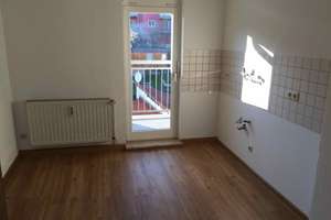 Frisch renovierte 1,5 Raum-Wohnung in Jena - Nordvorstadt – Dornburgerstr. 125, 7743 Jena-Nord, Jena – Vorschaubild 1