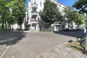 Stilvoll wohnen im Travekiez – Altbau mit Erker & Balkon – Müggelstr. 22a, 10247 Friedrichshain, Berlin – Vorschaubild 41