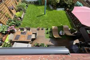 Reserviert - Großes modernisiertes Familienhaus mit Garten 2 Bäder & neue Heiztechnik – Die vollständige Adresse der Immobilie erhältst du vom Anbieter., 47652 Weeze – Vorschaubild 3