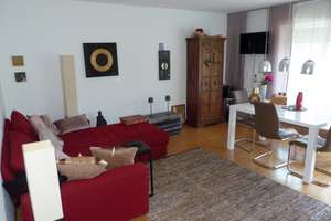 2-Zimmer-Wohnung mit Loggia in ruhiger Lage von Walldorf – Die vollständige Adresse der Immobilie erhältst du vom Anbieter., 64546 Mörfelden-Walldorf – Vorschaubild 3