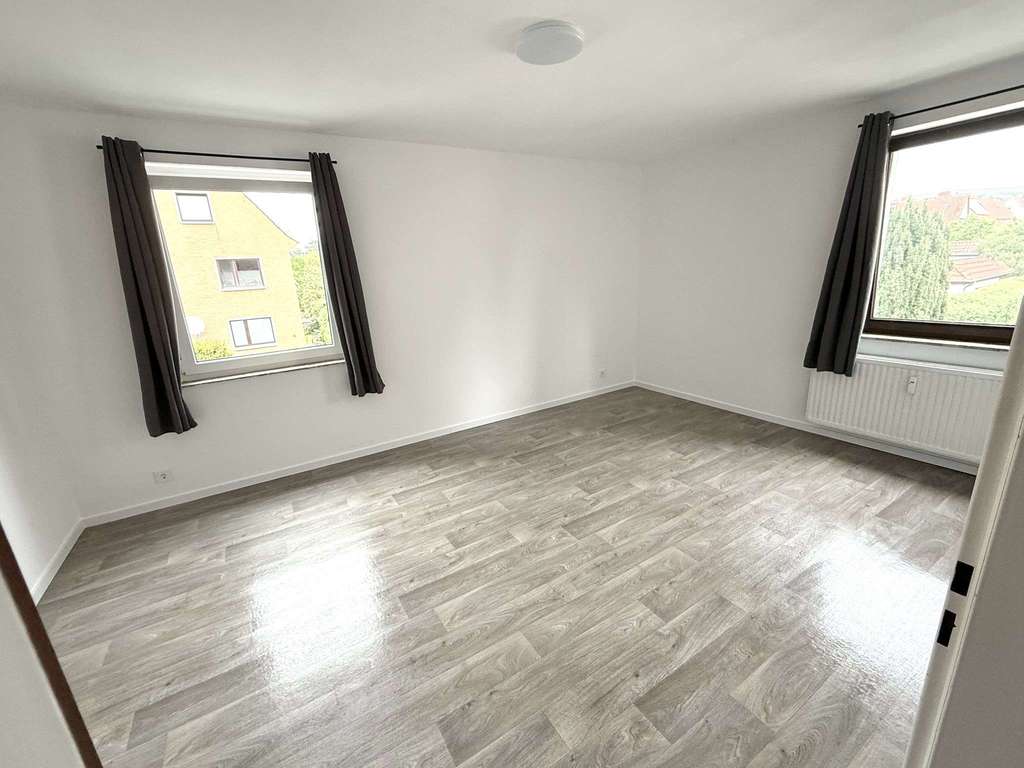 Renovierte und vermietete 2-Zimmer Wohnung in Göttingen Geismar