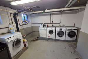 Geräumig & Leerstehend | 4 Zi.-Dachgeschoss-Wohnung+Dachterrasse | ruhiger Lage Enkheim nähe U-Bahn – 60388 Bergen-Enkheim, Frankfurt am Main – Vorschaubild 21
