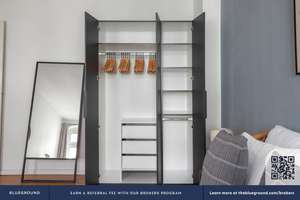 Wunderschöne 2 Zimmer Wohnung in Prenzlauer Berg  – Senefelderstraße 3, 10437 Prenzlauer Berg, Berlin – Vorschaubild 13