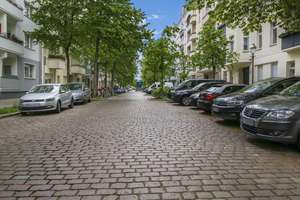 INVEST - kleine Wohnung in Moabit – Die vollständige Adresse der Immobilie erhältst du vom Anbieter., 10551 Moabit, Berlin – Vorschaubild 3