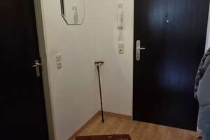 -BONN Duisdorf -- Kapitalanlage !   2 Zimmer Whg. mit  Balkon u. TG Stellplatz- – Orchideenweg 15, 53123 Duisdorf, Bonn – Vorschaubild 4