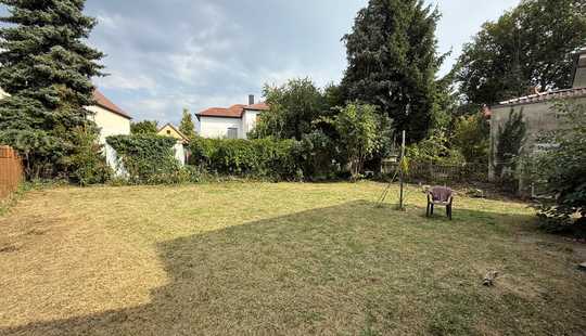 Bild von 1  Familienhaus oder begehrte Studenten-WG mit 8 Einheiten. Hohe Rendite. 300 Meter zur FH.