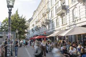 Neubau-Exklusivität im pulsierenden Herzen Hamburgs - Sternschanze – Schulterblatt 128, 20357 Eimsbüttel (Ortsteil), Hamburg – Vorschaubild 21