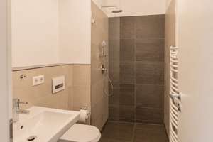 Wellness inklusive: Luxuswohnung mit Terrasse nähe Rheinpromenade – 67061 Süd, Ludwigshafen am Rhein – Vorschaubild 20