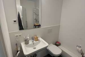 Studentenappartement ab 01.05. zu vermieten – Steinhauser Straße 3, 81677 Steinhausen, München – Vorschaubild 8