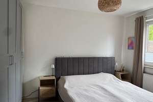 Modernisierte 2-Zimmer-Wohnung mit Balkon & Einbauküche in zentraler Lage von Gifhorn – Die vollständige Adresse der Immobilie erhältst du vom Anbieter., 38518 Gifhorn – Vorschaubild 5