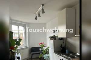 Tauschwohnung: 1,5 Zimmer Wohnung in Barmbek Süd gegen größer HH Westen