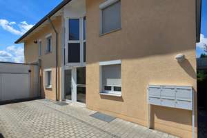 Provisionsfrei für Käufer! ***Komplette Dachetage mit riesiger Südterrasse in modernem Anwesen*** – Die vollständige Adresse der Immobilie erhältst du vom Anbieter., 81245 Altaubing, München – Vorschaubild 4