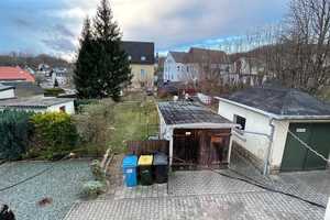 Gemütliche Dachgeschosswohnung in Marktnähe – Lindenstraße 3, 9376 Erzgebirgskreis – Vorschaubild 2