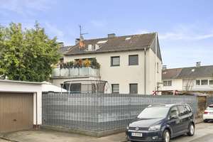 Modernisiertes Zweifamilienhaus | Dachterrasse | vielseitige Nutzung – Die vollständige Adresse der Immobilie erhältst du vom Anbieter., 50767 Pesch, Köln – Vorschaubild 9