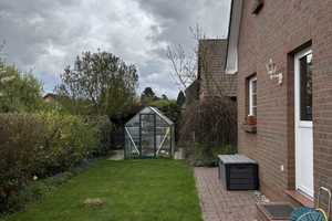 Charmantes Einfamilienhaus mit schönem Garten für die ganze Familie in Brüsewitz – Nordwestmecklenburg (Kreis) – Vorschaubild 10