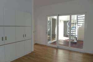 Sehr  schöne 4 Z. Wohnung m. Dachterasse+Balkon+ 2x Stellplatz im Waldstraßenviertel – Die vollständige Adresse der Immobilie erhältst du vom Anbieter., 4105 Zentrum-Nordwest, Leipzig – Vorschaubild 2