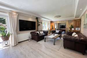 Großzügiges Einfamilienhaus | 111m² Erdgeschoss zzgl. ausgebautem Obergeschoss – Die vollständige Adresse der Immobilie erhältst du vom Anbieter., 22359 Volksdorf, Hamburg – Vorschaubild 15