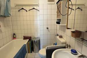 Schöne 3-Zimmer Wohnung mit Balkon- Ideal für Paare! – Die vollständige Adresse der Immobilie erhältst du vom Anbieter., 46047 Bermensfeld, Oberhausen – Vorschaubild 9