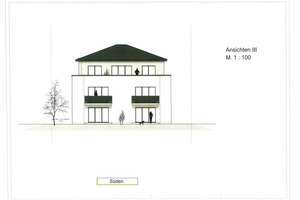 Neubau Erdgeschoss-Wohnung in Elsen (Kfw40)! – Urbanstraße 43, 33106 Elsen, Paderborn – Vorschaubild 13