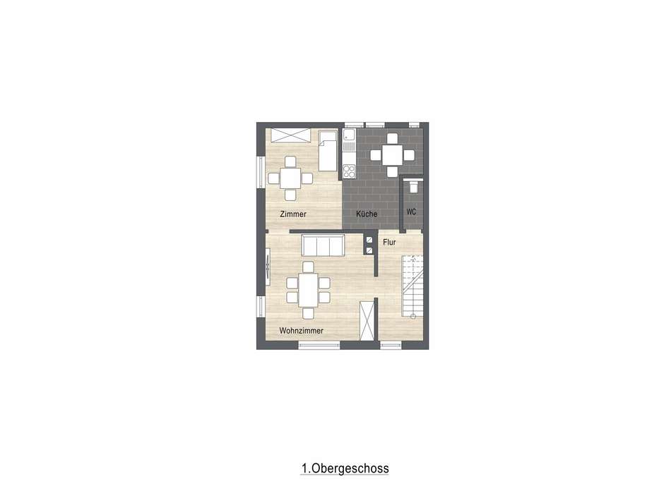 20-12820 1.OG Haus 2