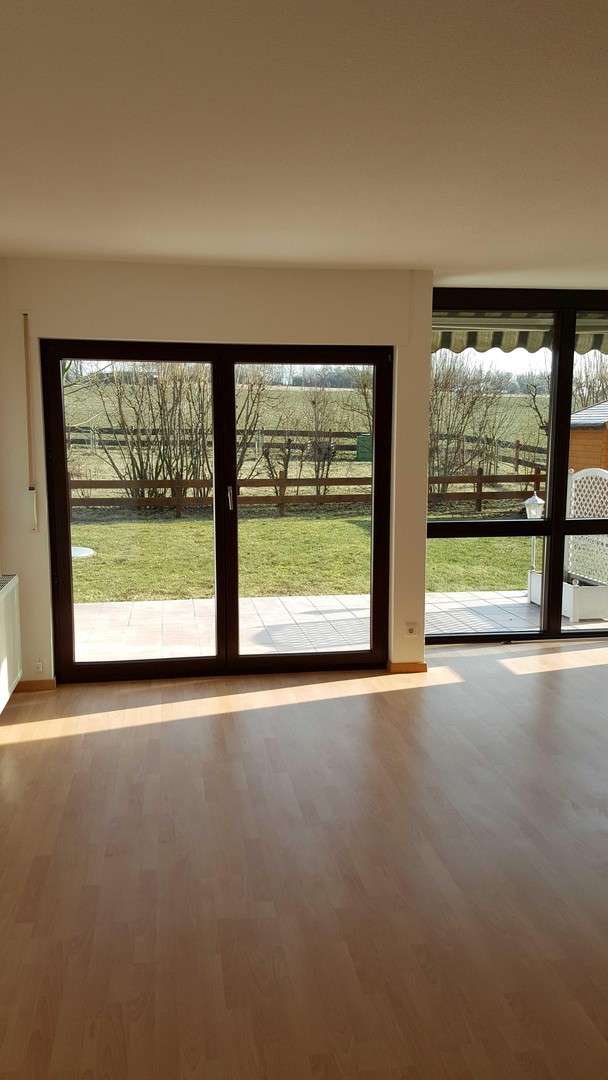 Immobilie in Karben - Doppelhaushälfte für Kapitalanleger in Karben - Bild 2