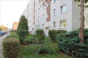 2-Zimmerwohnung Magdeburg