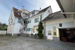 Wohn- Geschäftshaus in Innenstadtnaher Lage – Ortenaukreis – Vorschaubild 2