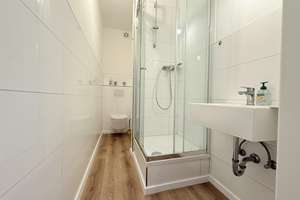 Helle 2-Zi-Wohnung mit großem Balkon – Berliner Str. 99, 58135 Haspe-Ost, Hagen – Vorschaubild 6